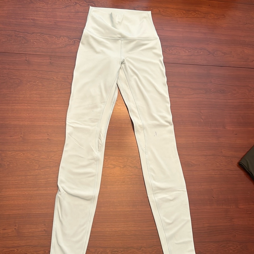 Lululemon Align Leggings